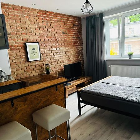 Apartamenty Totugdynia 7 Eksteriør billede